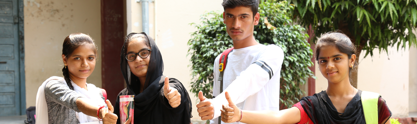 Lal Bahahdur Degree college