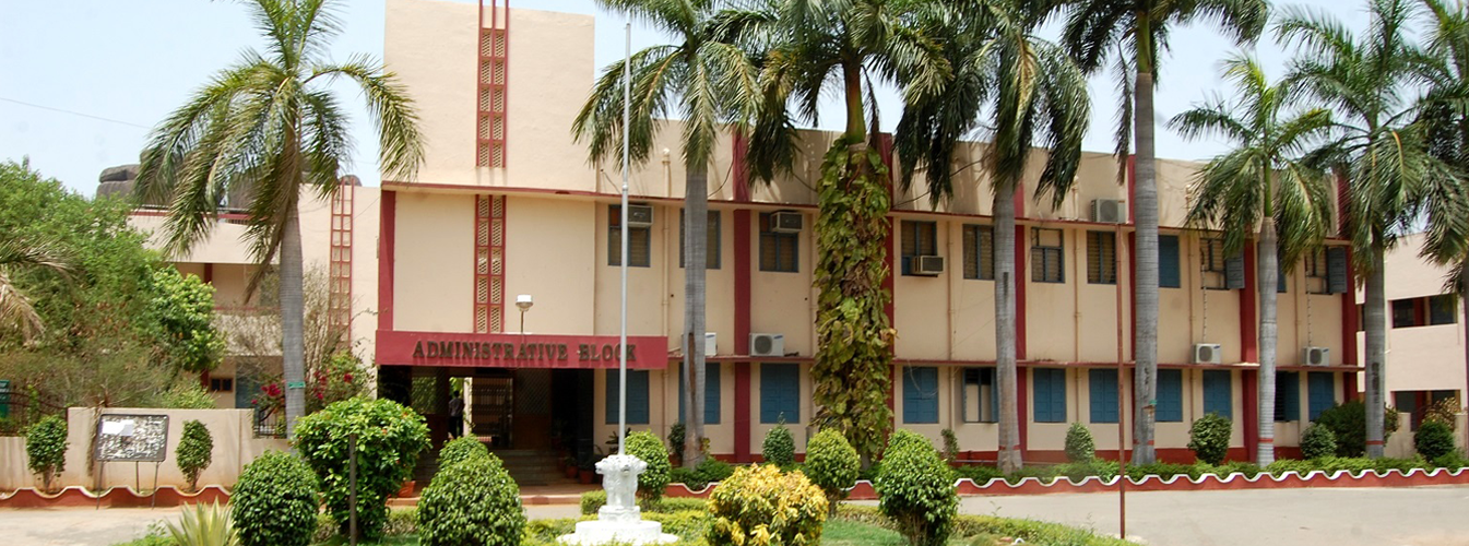 Lal Bahahdur Degree college