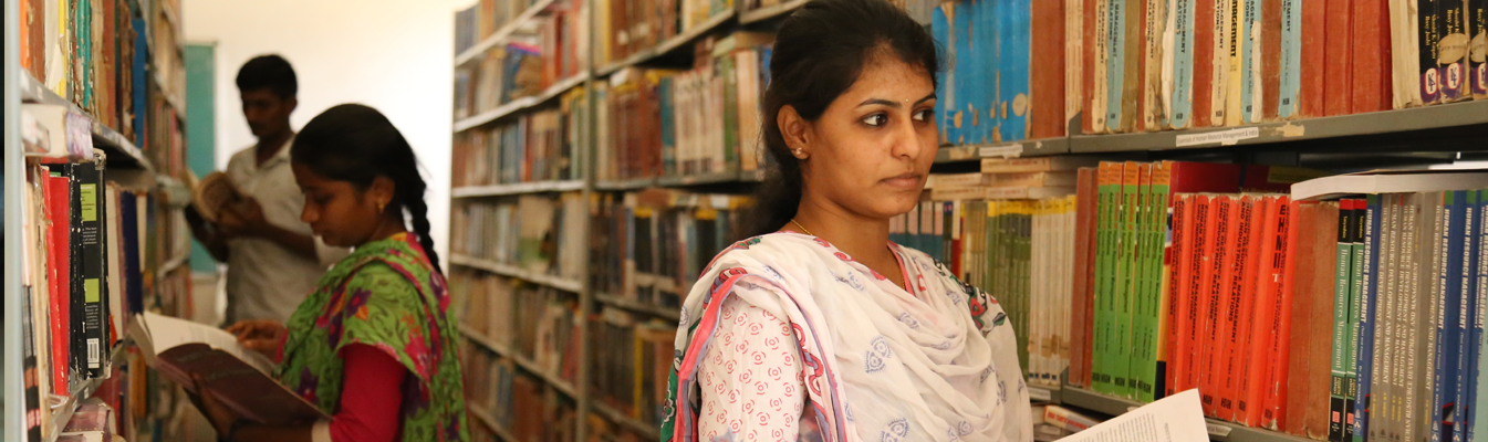 Lal Bahahdur Degree college