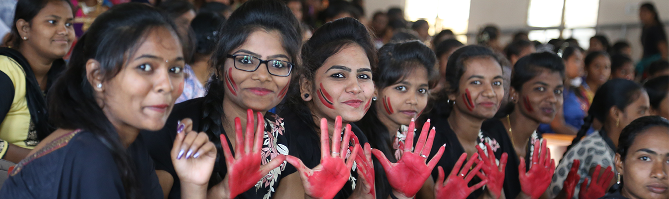 Lal Bahahdur Degree college