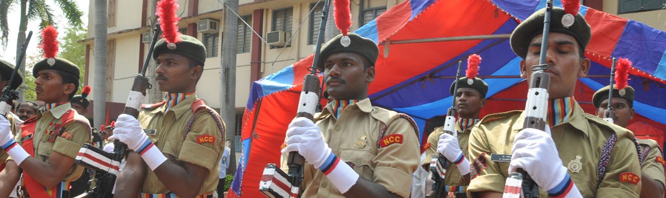 Lal Bahahdur Degree college